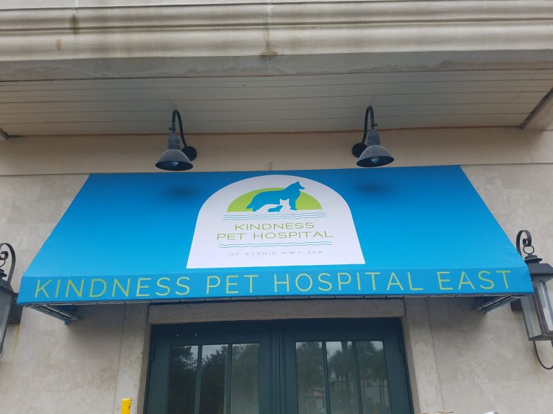 Kindness Pet Hospital east