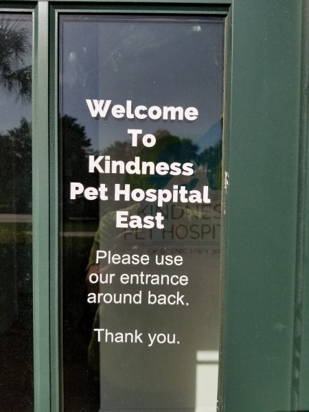 Kindness Pet Hospital east