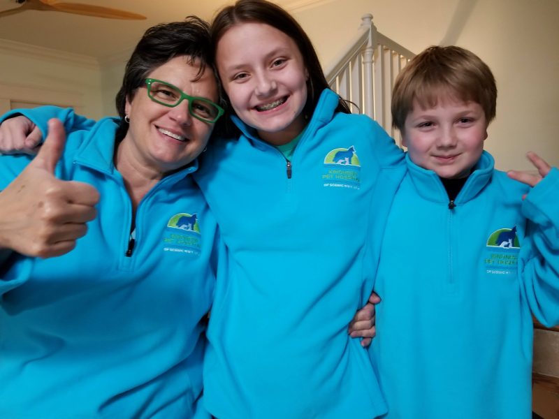 Kindness Pet Hospital