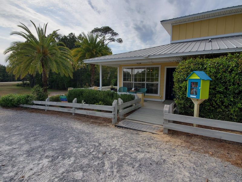 Kindness Pet Hospital building