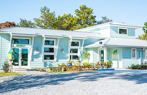 Kindness Pet Hospital - Santa Rosa Beach location