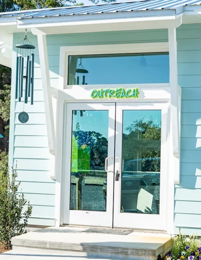 Kindness Pet Hospital - Santa Rosa Beach location