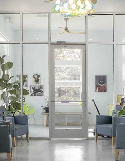 Kindness Pet Hospital - Santa Rosa Beach location